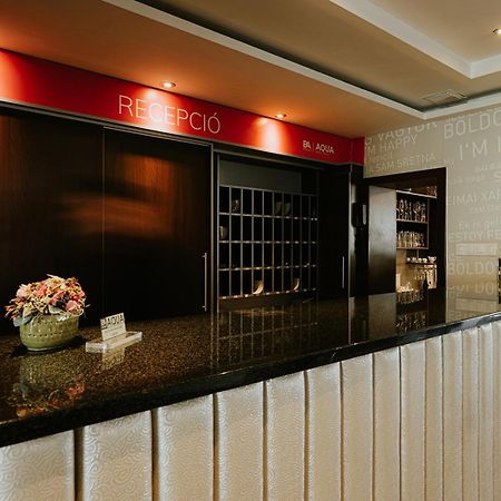 Aqua Hotel ギュラ エクステリア 写真
