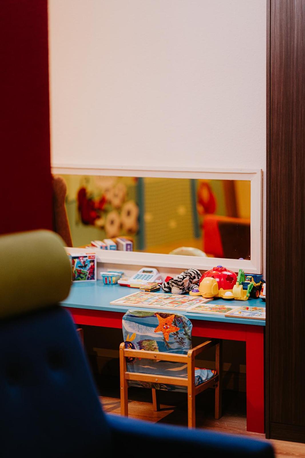 Aqua Hotel ギュラ エクステリア 写真